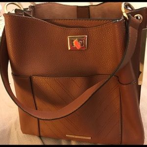 Steve Madden bucket purse